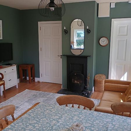 Mountshannon Cottage Eksteriør bilde