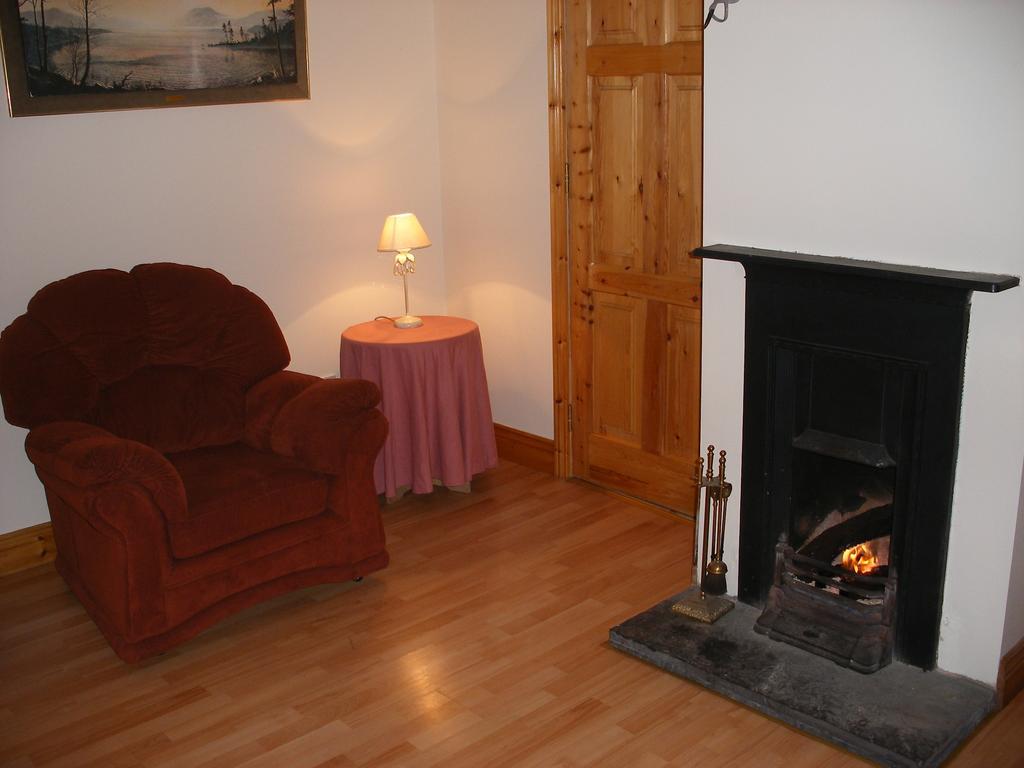 Mountshannon Cottage Eksteriør bilde