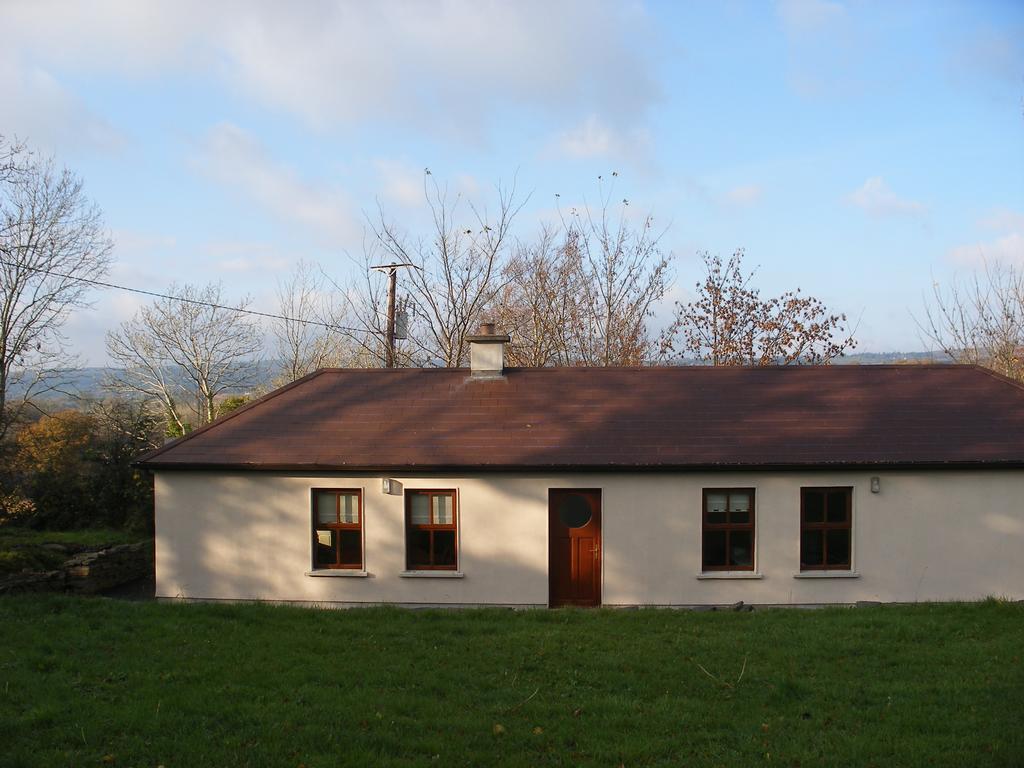 Mountshannon Cottage Eksteriør bilde