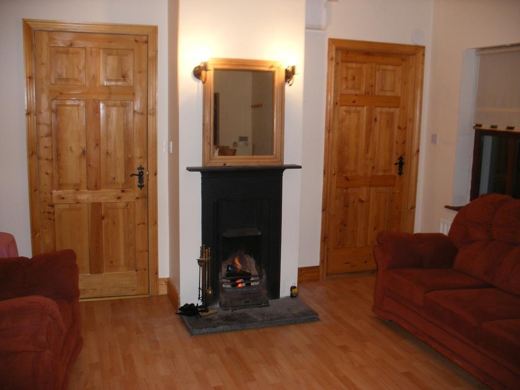 Mountshannon Cottage Eksteriør bilde