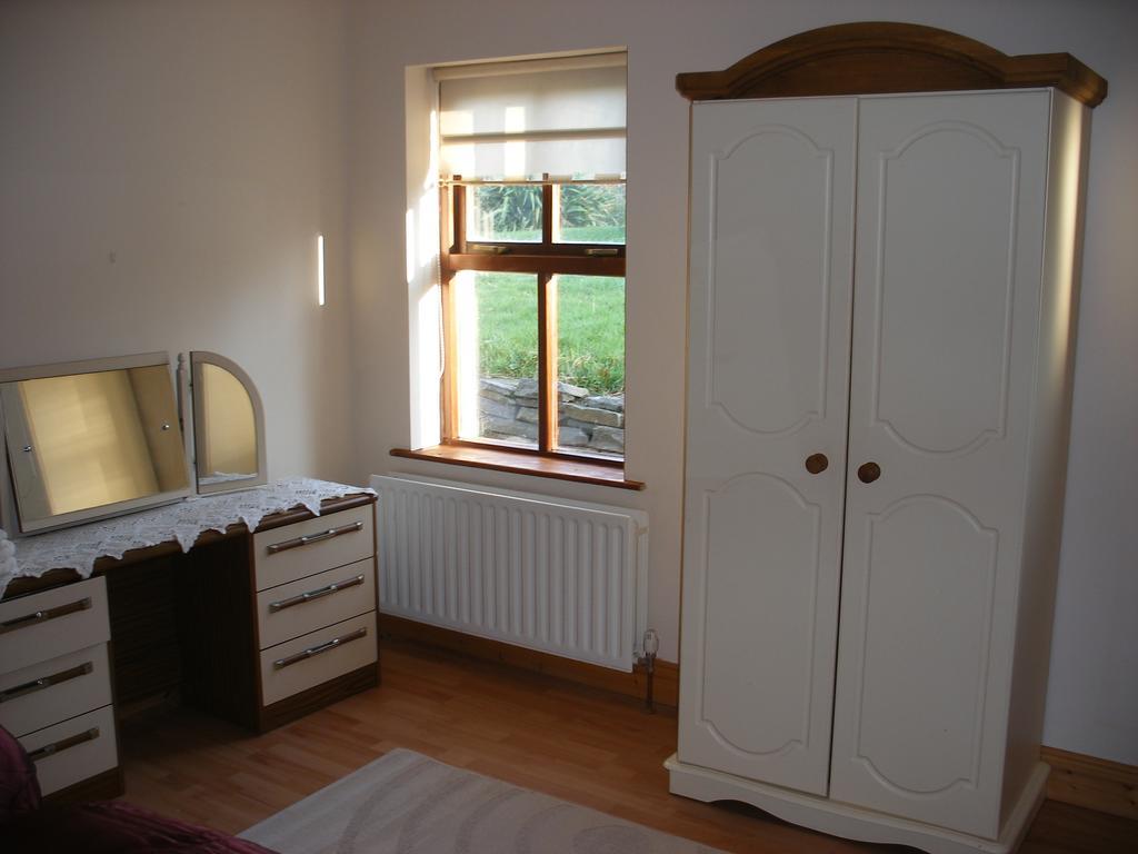 Mountshannon Cottage Eksteriør bilde
